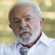 Ida de Lula à China é antecipada em um dia; ele deve ir à posse de Dilma no Banco do Brics (Joédson Alves/Agência Brasil - 30.03.2023)